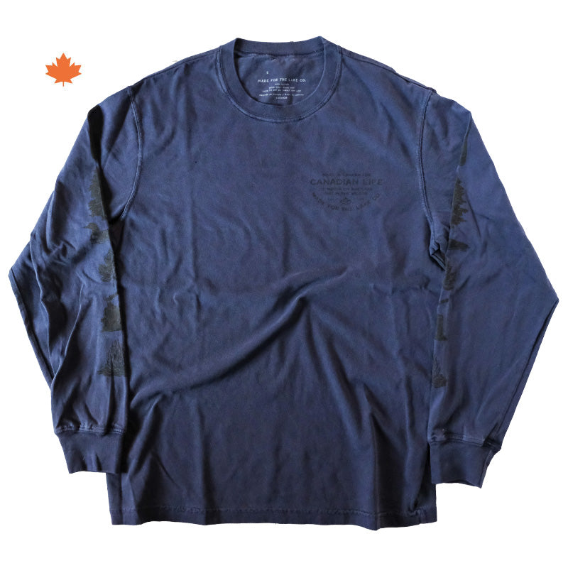 Made for Canada Icons Long-Sleeve