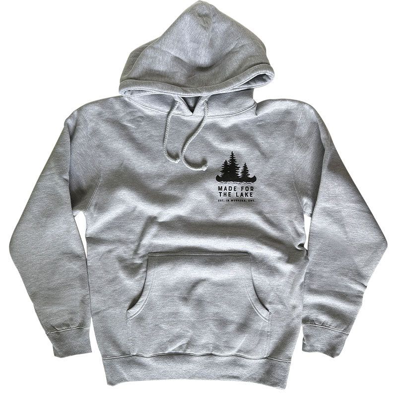 総合ランキング1位 Hoodie（GRAY） niceshop ttt msw nice nice