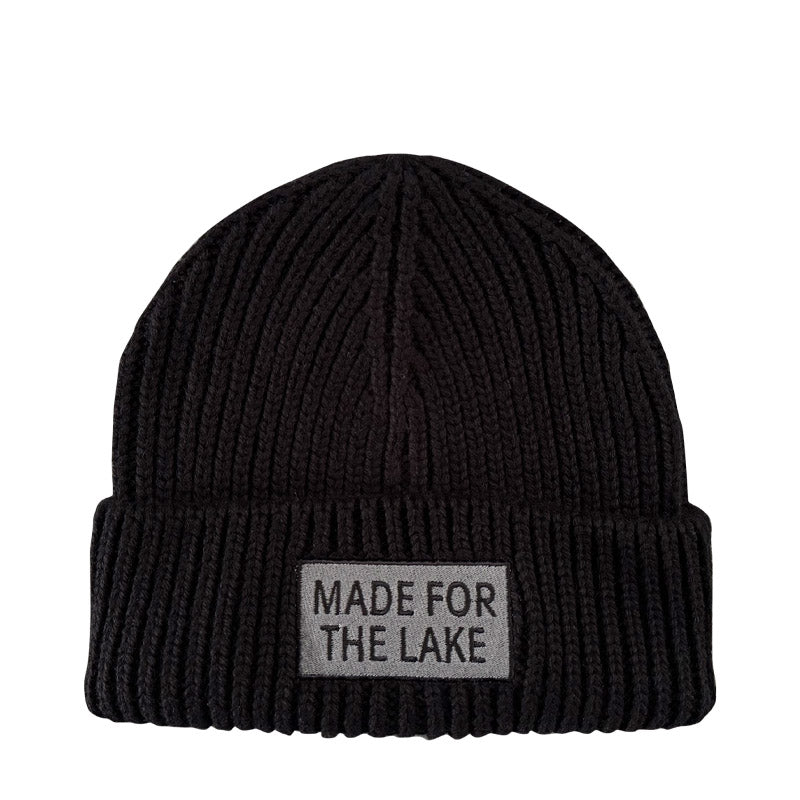 The Nord Knit Toque